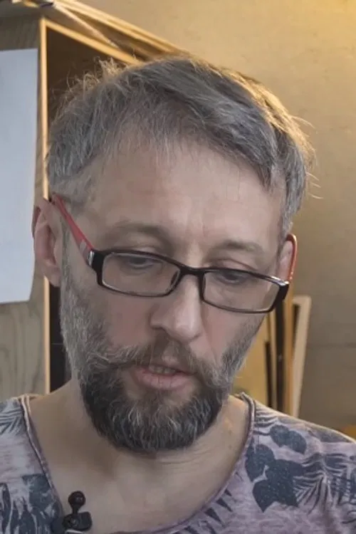 Fedor Lavrov profile