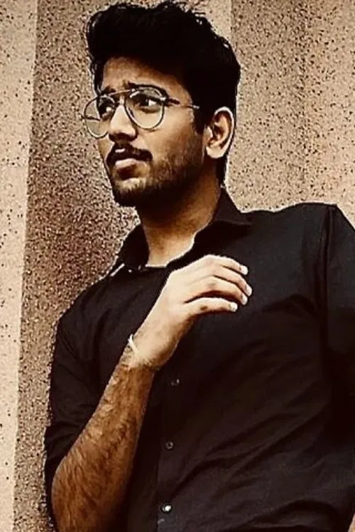 AVS Hemaditya profile