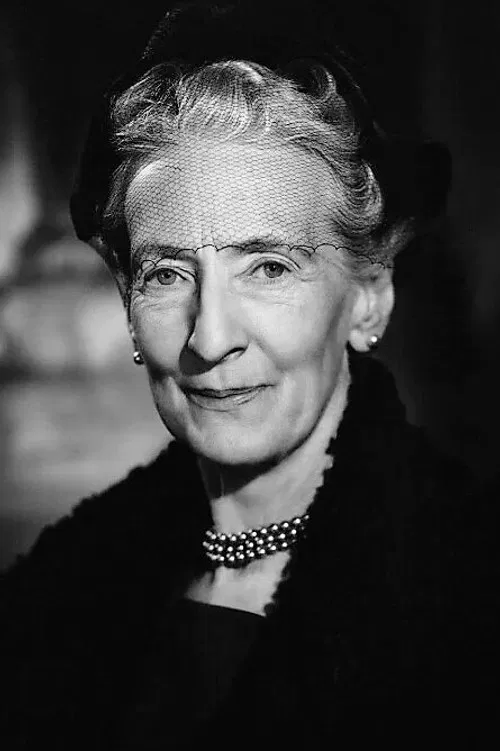 Marjorie Fielding profile