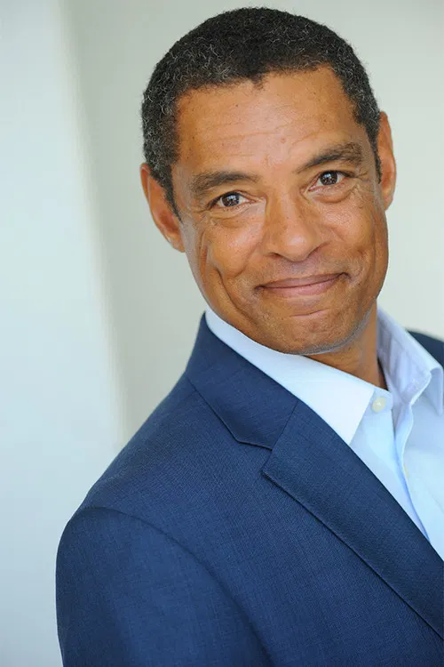 Bryan Webster profile