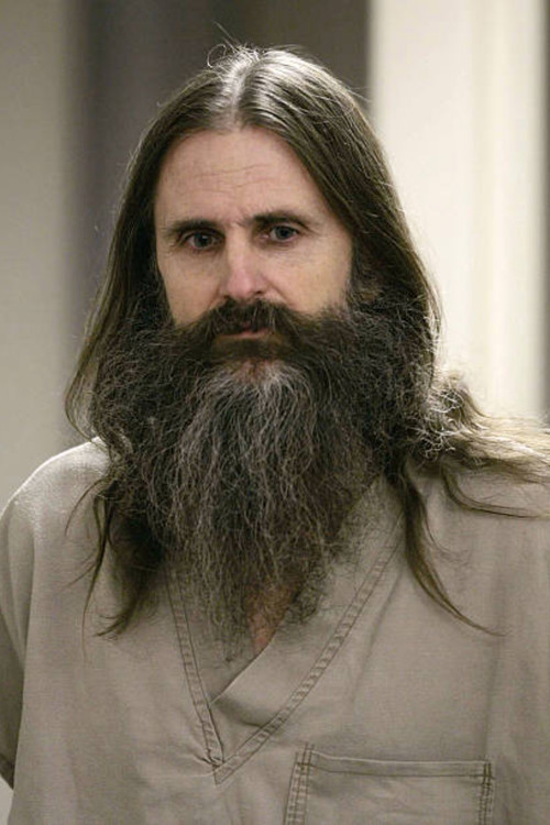 Brian David Mitchell profile