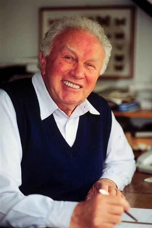 Zdeněk Mahler profile