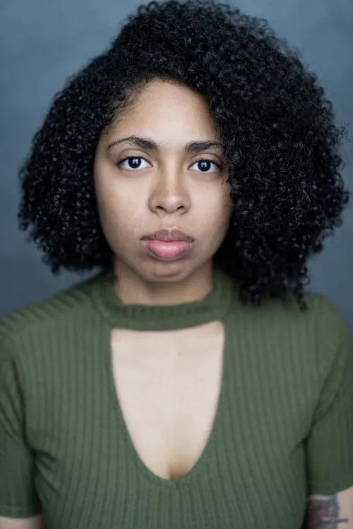 Catherine Mieses profile