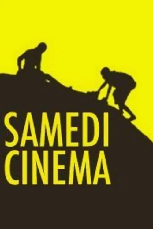 Samedi Cinema poster