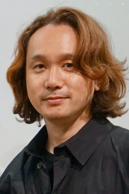 Yoji Shinkawa profile