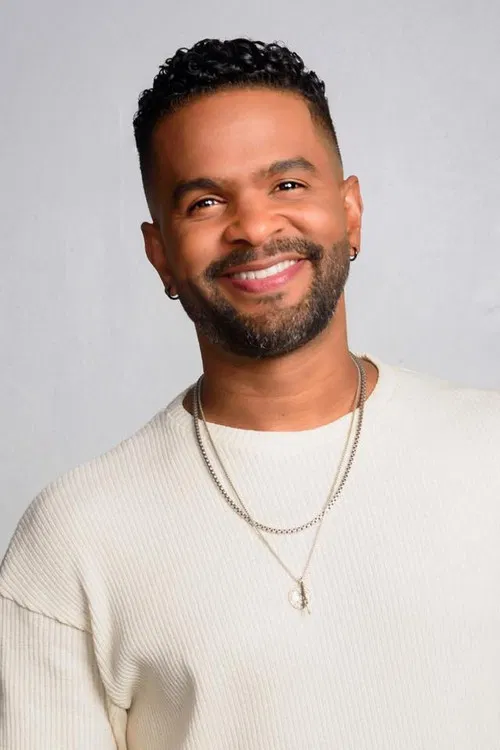 Jasond Calderón profile