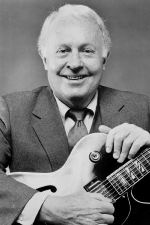 Herb Ellis profile