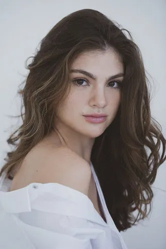 Débora Ozório profile