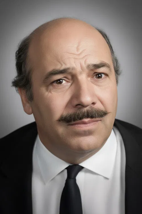 Mustafa Dağhan profile