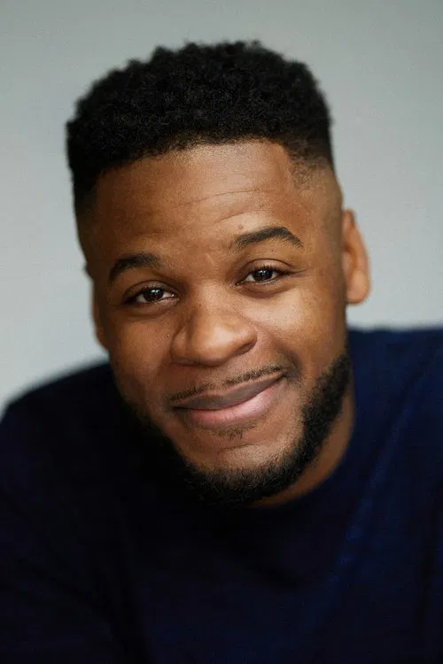 Pascal Tshilambo profile