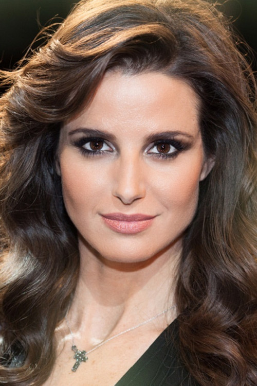 Cristina De Pin profile