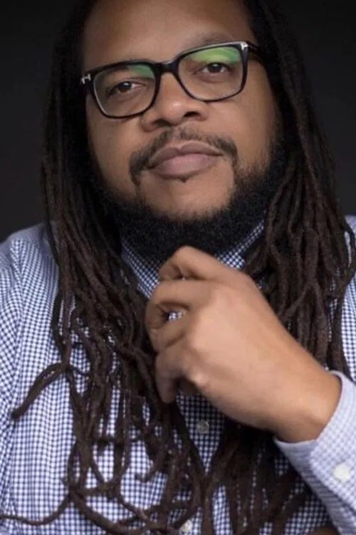 Chris Robinson profile