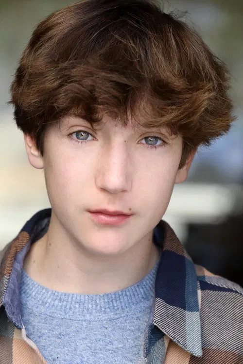 Jackson A. Dunn profile