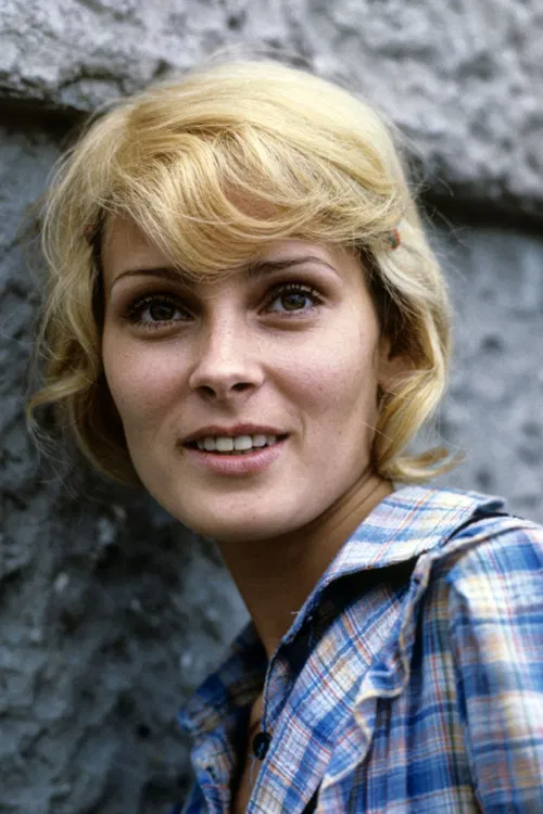 Maria Gładkowska profile