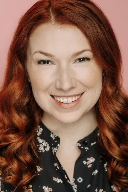 Amanda Huxtable profile