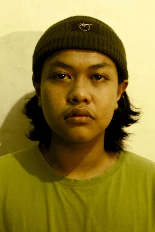 Christofer Erlangga profile