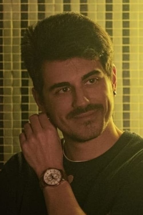 Adrià Llauró profile