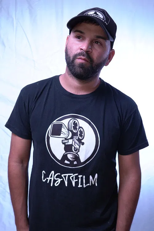 Foka Fuenzalida profile