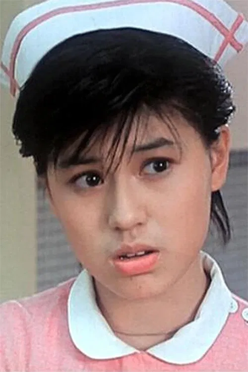 Bonnie Law Ming-Chu profile