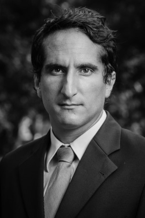 Omar García profile