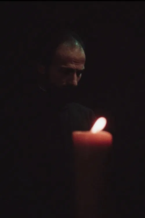 Time of the Full Moon poster