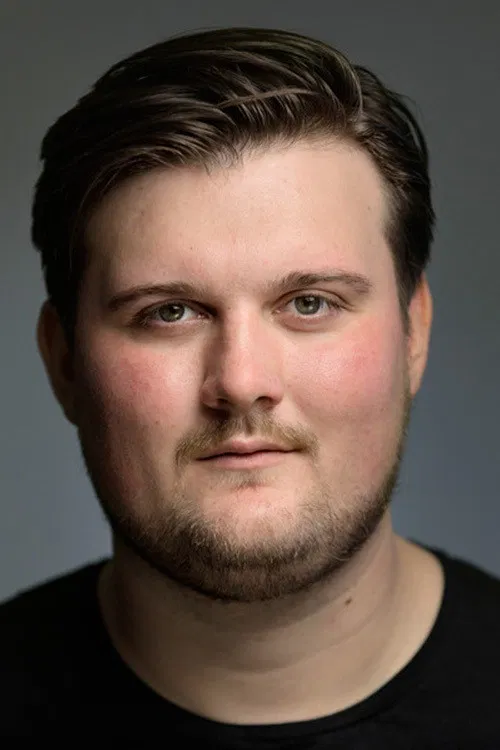 Nicolai Jørgensen profile