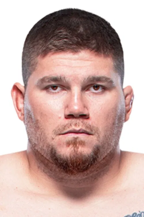 Jake Collier profile