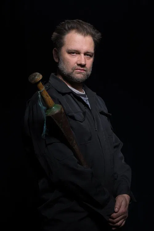 Kaspars Gods profile