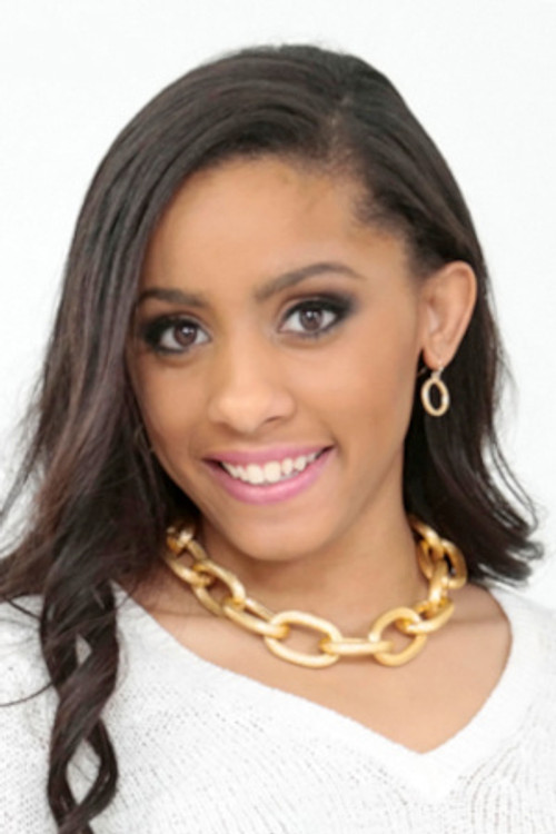 Valentina Vega profile