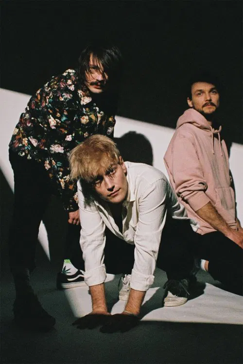 Blackout Problems profile