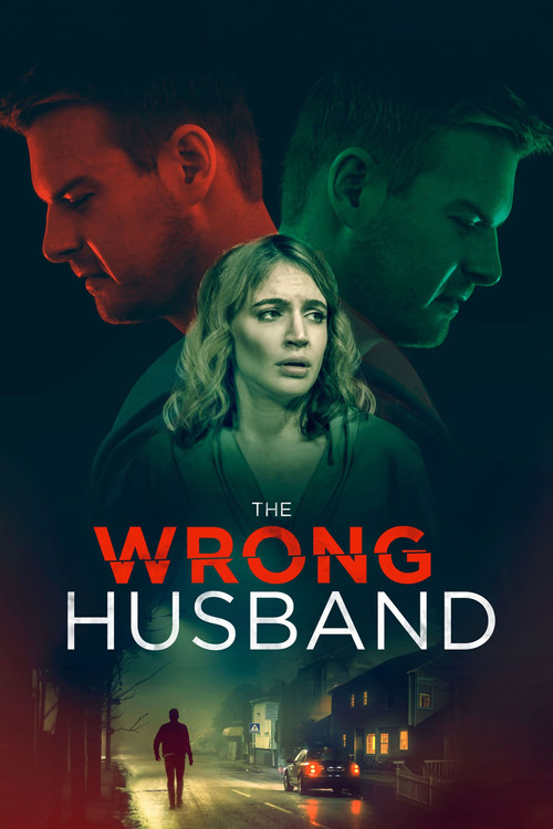 The Wrong Husband poster