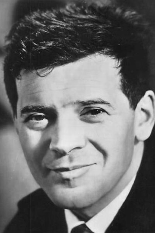 Manfred Borges profile