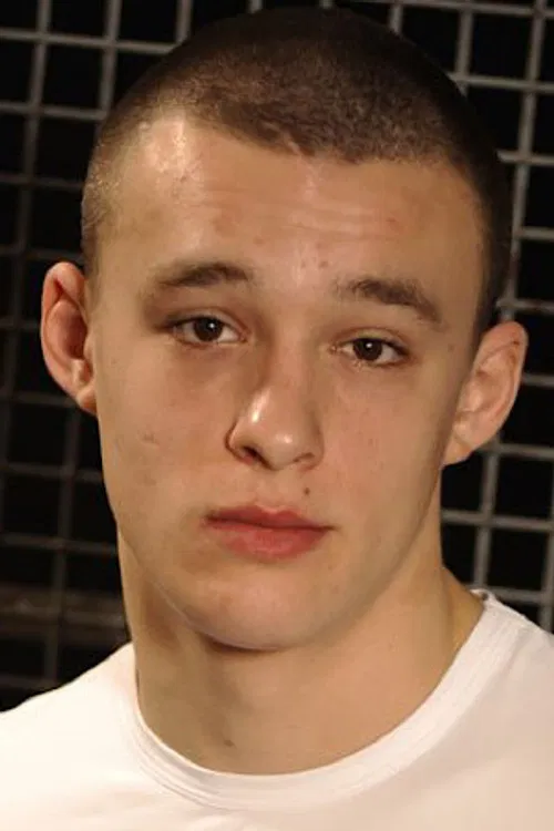 Anton Kretek profile