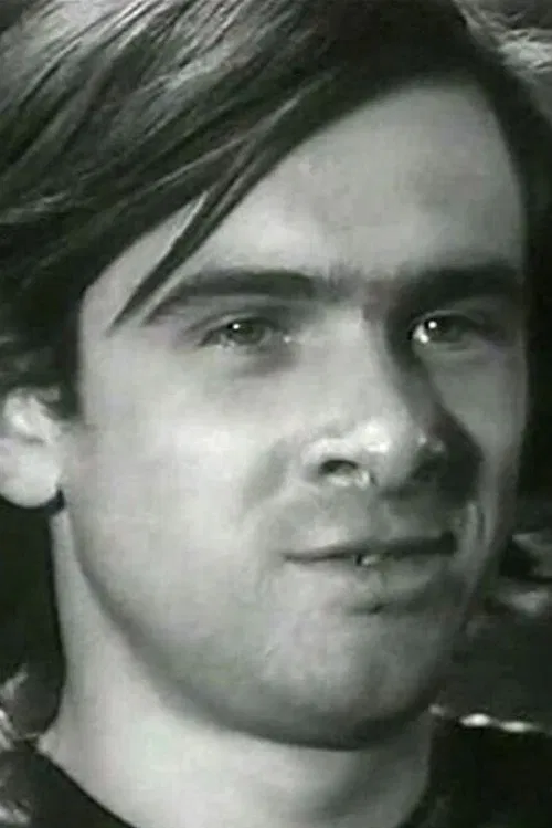 Jerzy Braszka profile