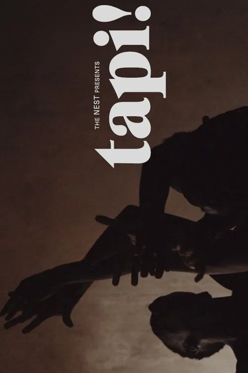 Tapi! poster