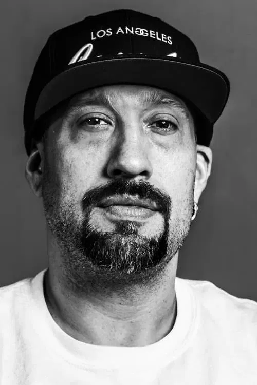 B-Real profile