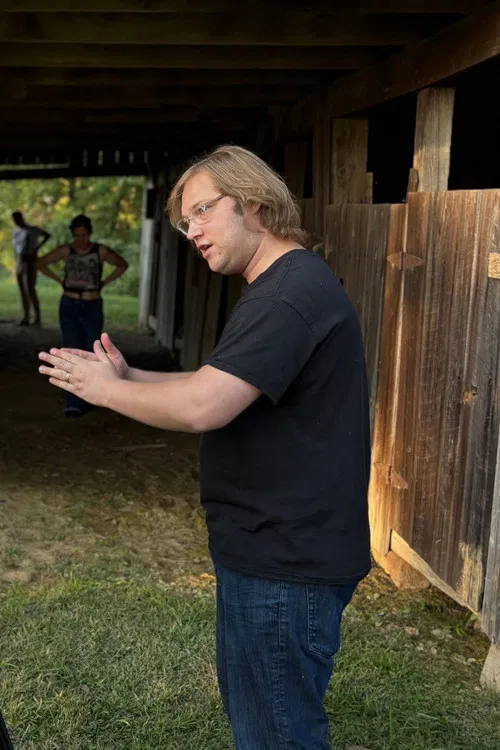 Shay McCleavy profile