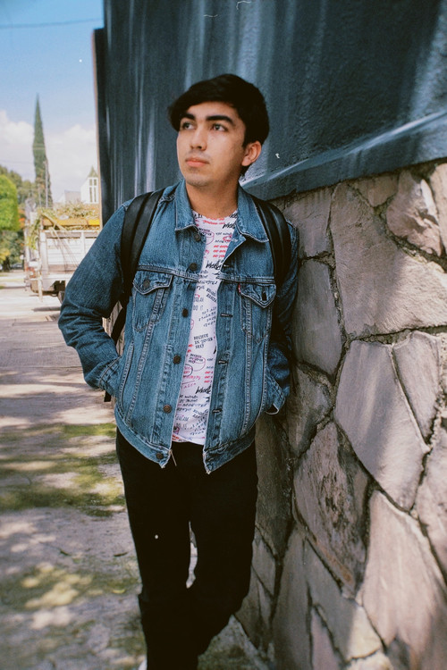 Luis lleneras profile