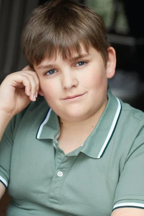 Martin Meersman profile