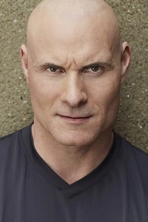 Jasson Finney profile