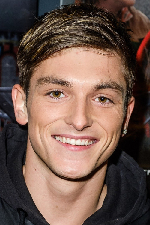 Richard Wisker profile