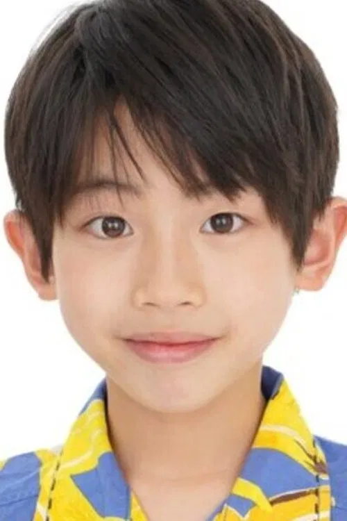 Ikuma Kobayashi profile