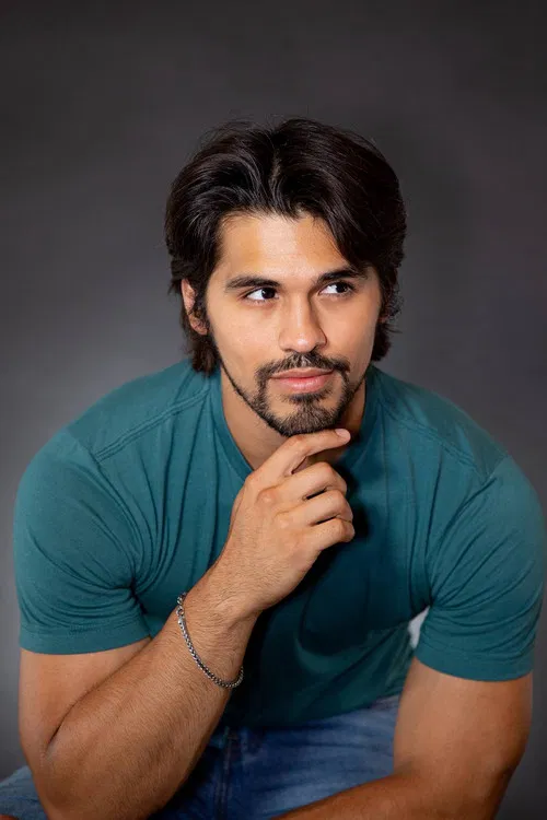 Abraham Mejorado profile