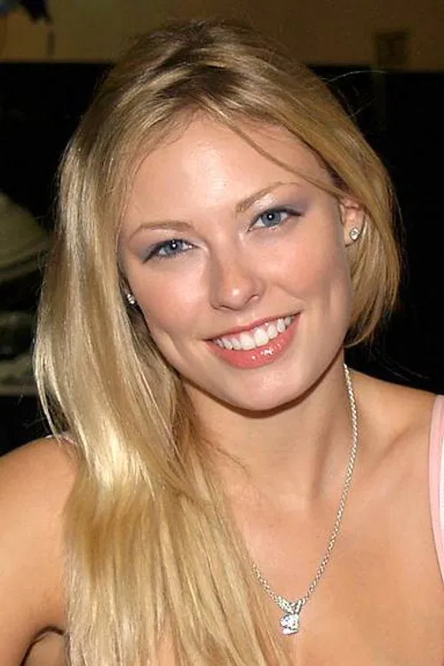 Jillian Grace profile