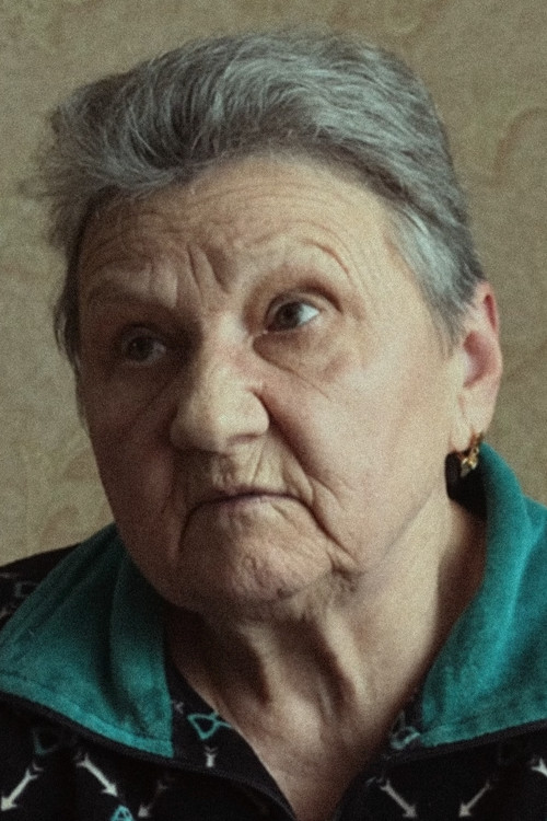 Katerina Kovalova profile