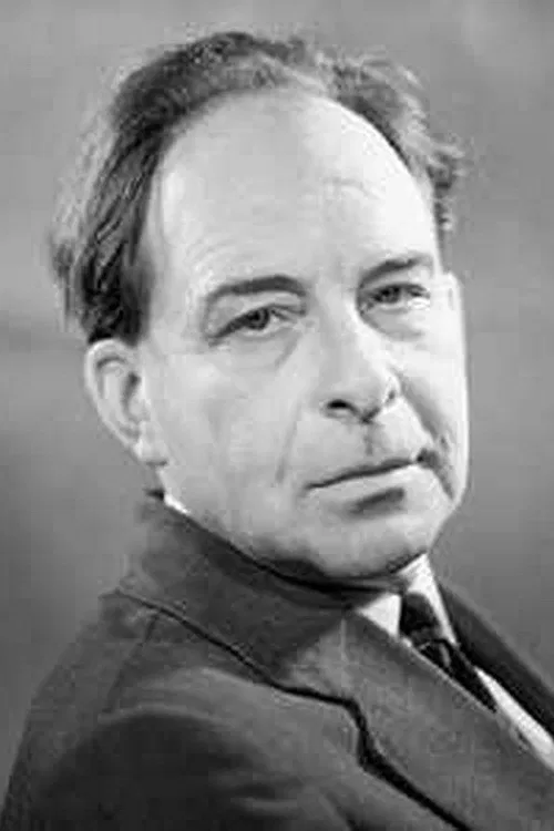 Aleksandr Komissarov profile