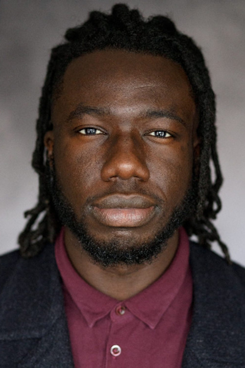 Prince K. Appiah profile