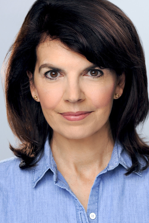 Candace Kirkpatrick profile