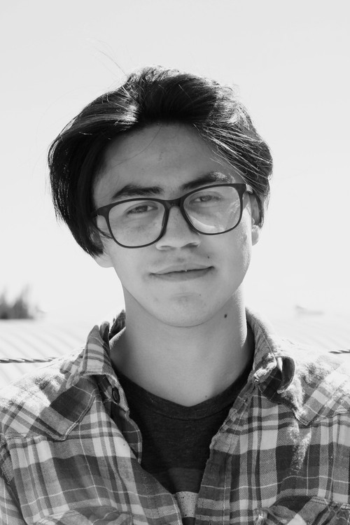 Said Chávez Arvizu profile