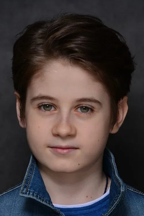 Georgy Strelyannyy profile